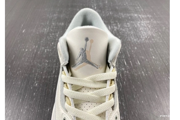 “Ivory” Craft Jordan Air FJ9479-100 FJ9479-100 3 1125